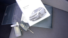 Volkswagen Taigo 1.0 TSI Life 5dr Petrol Hatchback